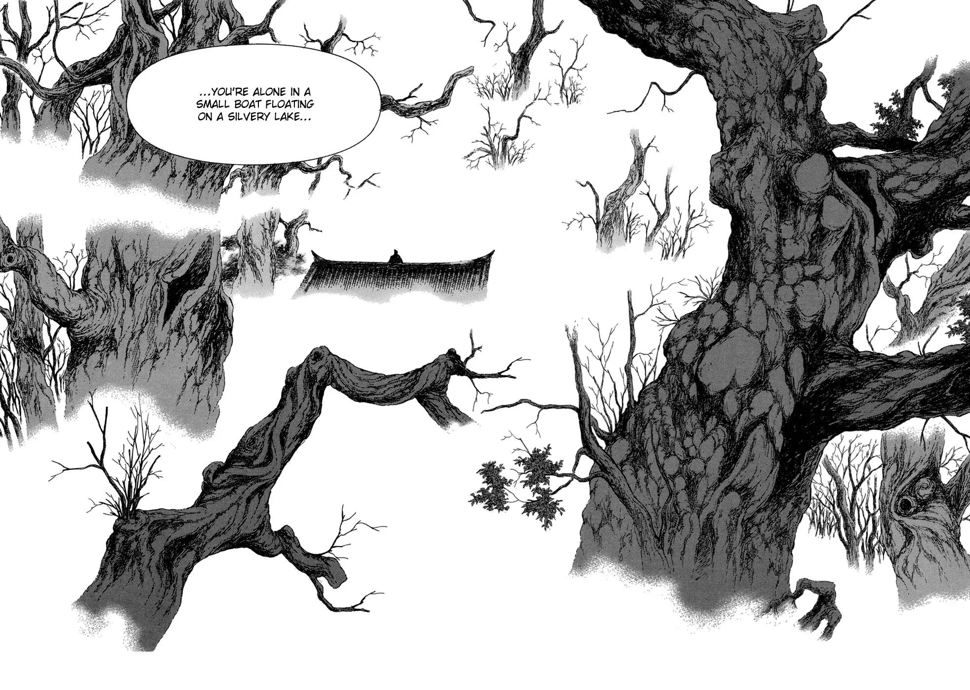Yongbi Chapter 64 page 15 - Chapter 64