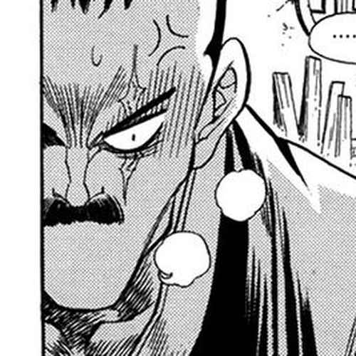 Yongbi Chapter 65 cover