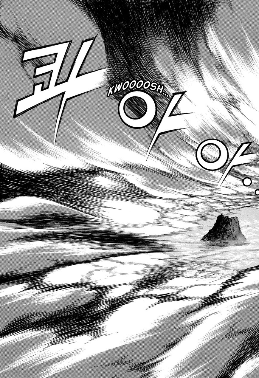Yongbi Chapter 67 page 24 - Chapter 67