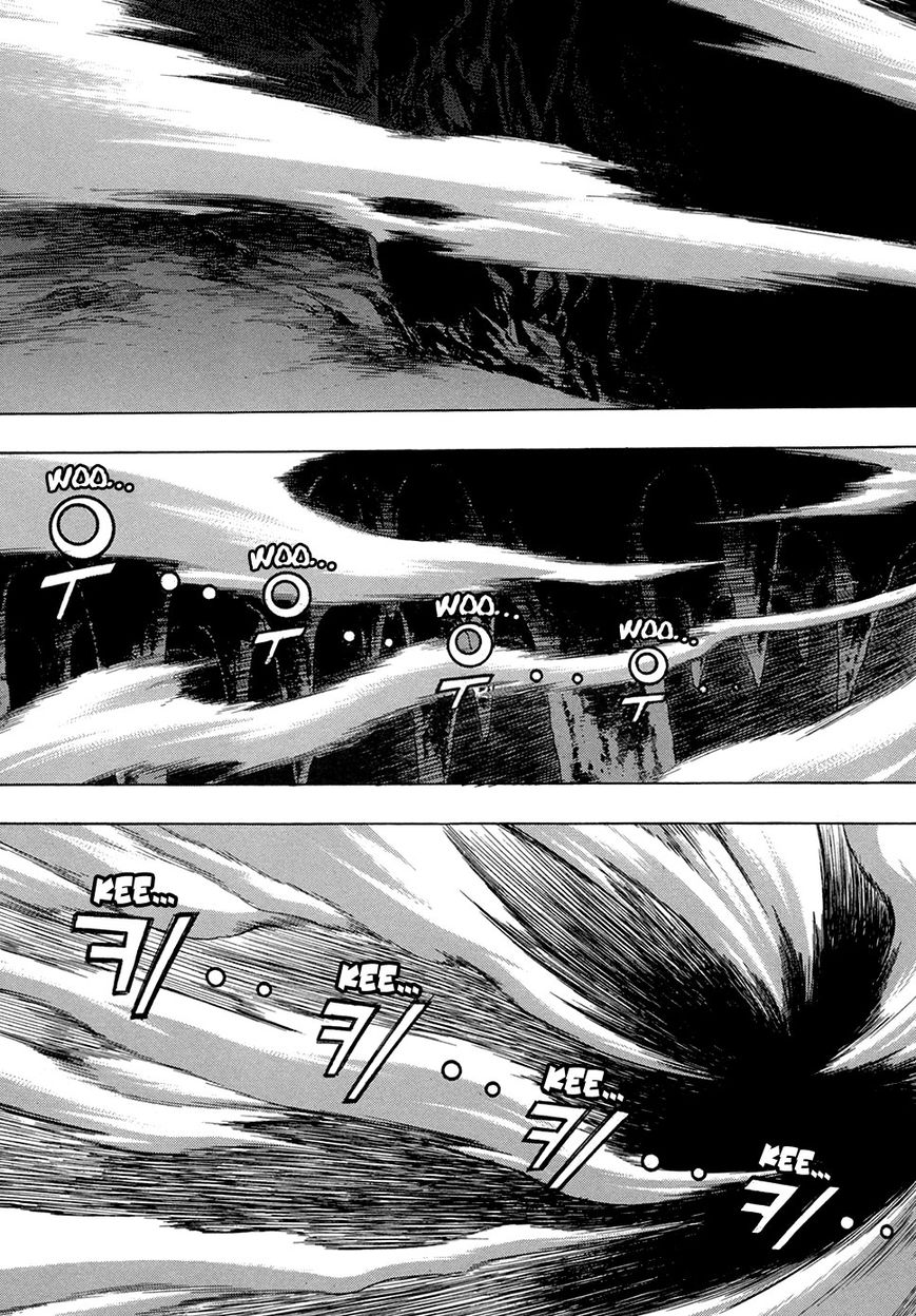 Yongbi Chapter 67 page 30 - Chapter 67