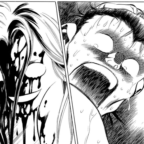 Yongbi Chapter 68 cover