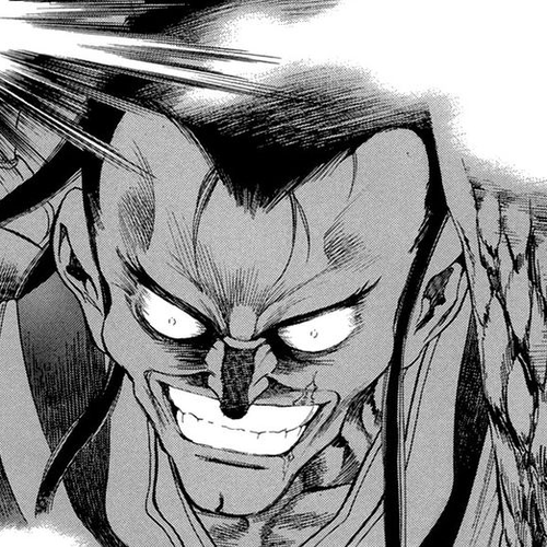 Yongbi Chapter 69 cover