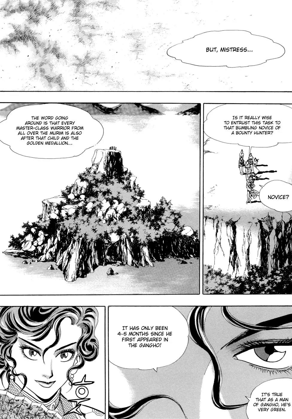 Yongbi Chapter 7 page 4 - Chapter 7