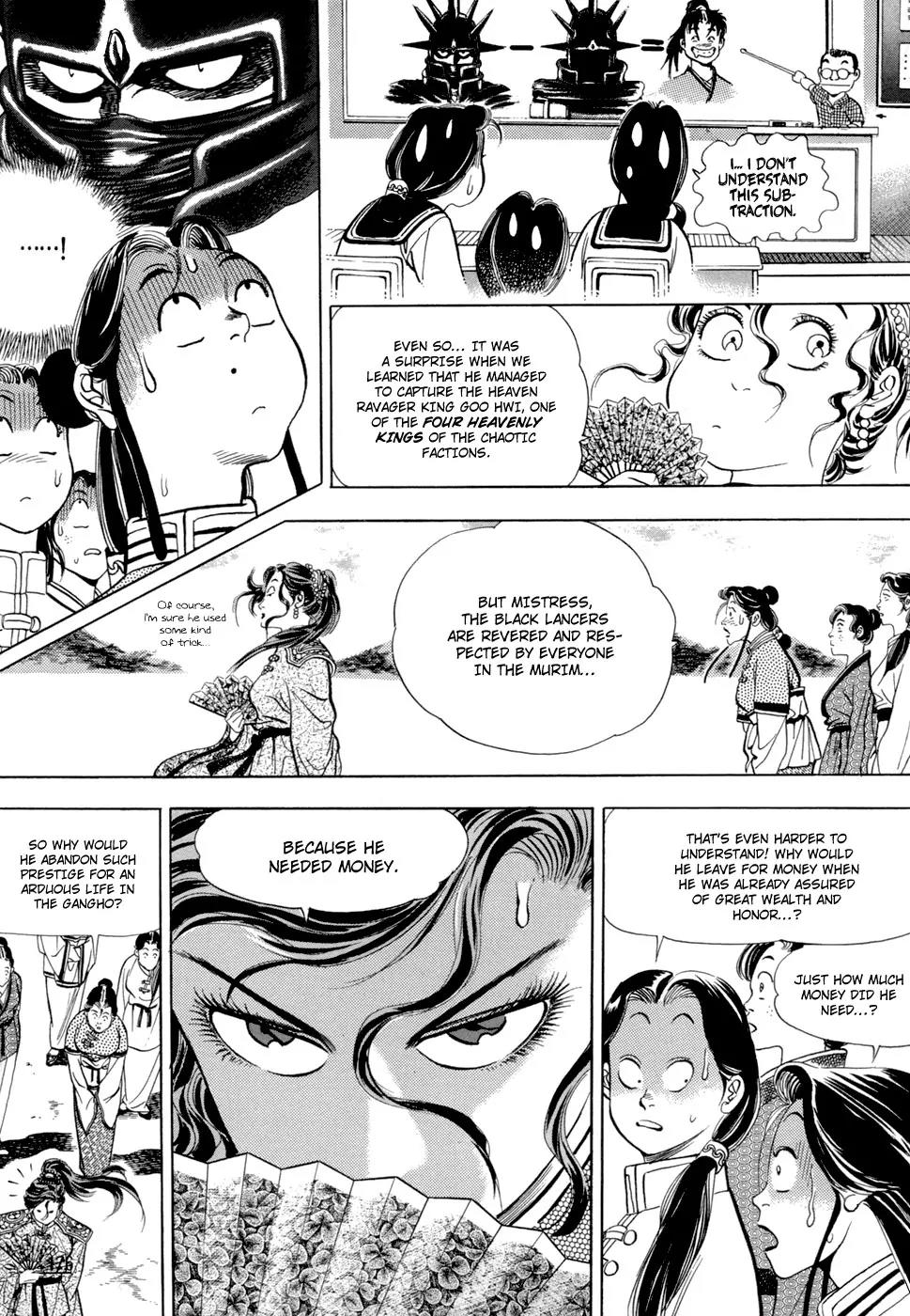 Yongbi Chapter 7 page 6 - Chapter 7