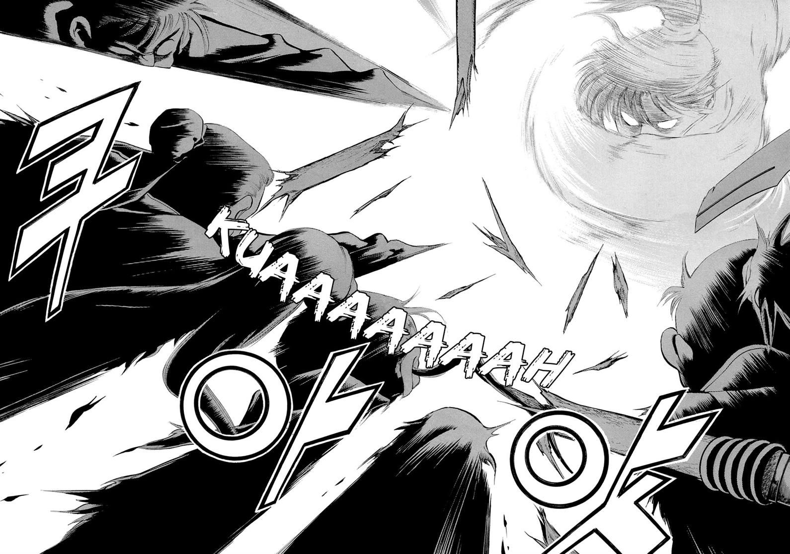 Yongbi Chapter 70 page 16 - Chapter 70