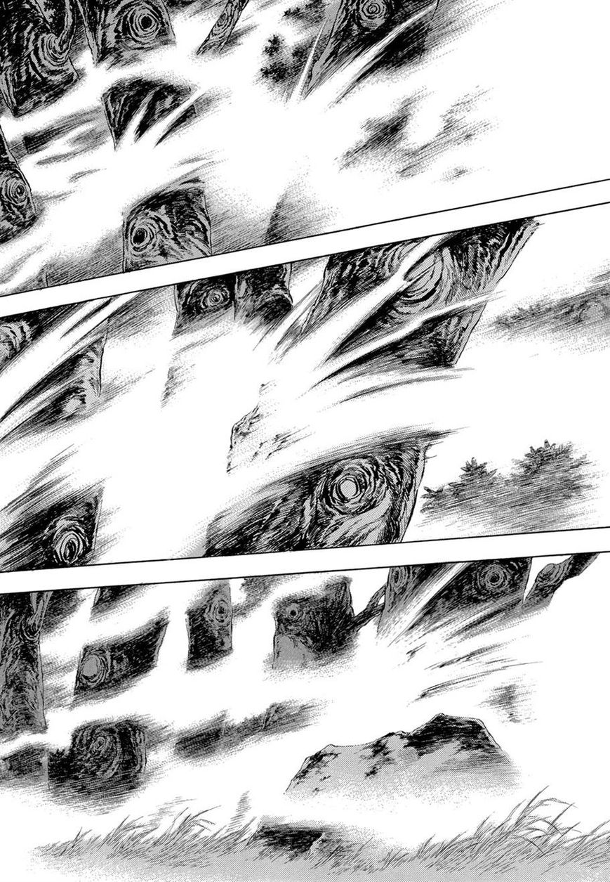Yongbi Chapter 70 page 21 - Chapter 70