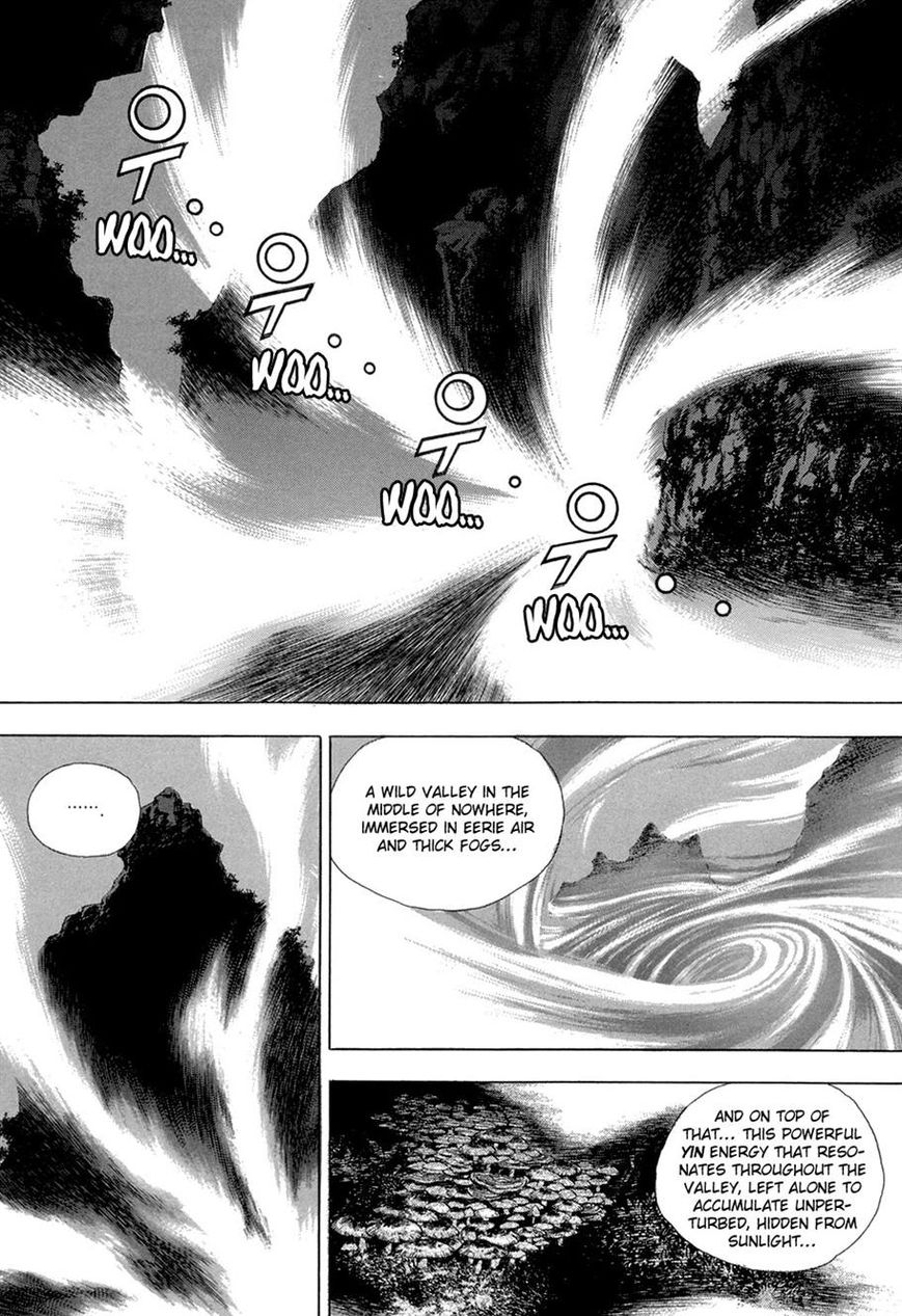 Yongbi Chapter 70 page 29 - Chapter 70