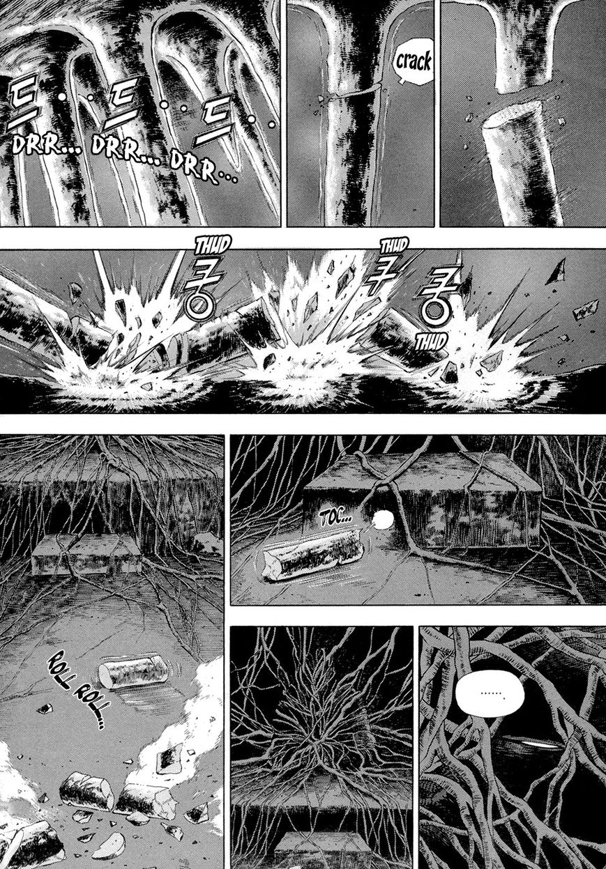 Yongbi Chapter 71 page 13 - Chapter 71
