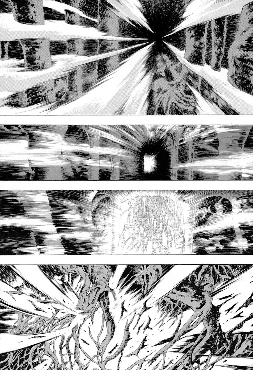 Yongbi Chapter 71 page 19 - Chapter 71