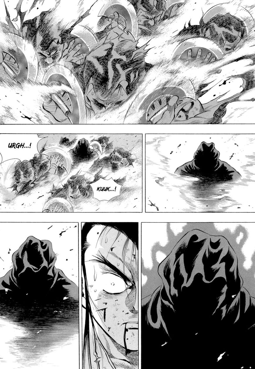 Yongbi Chapter 76 page 12 - Chapter 76