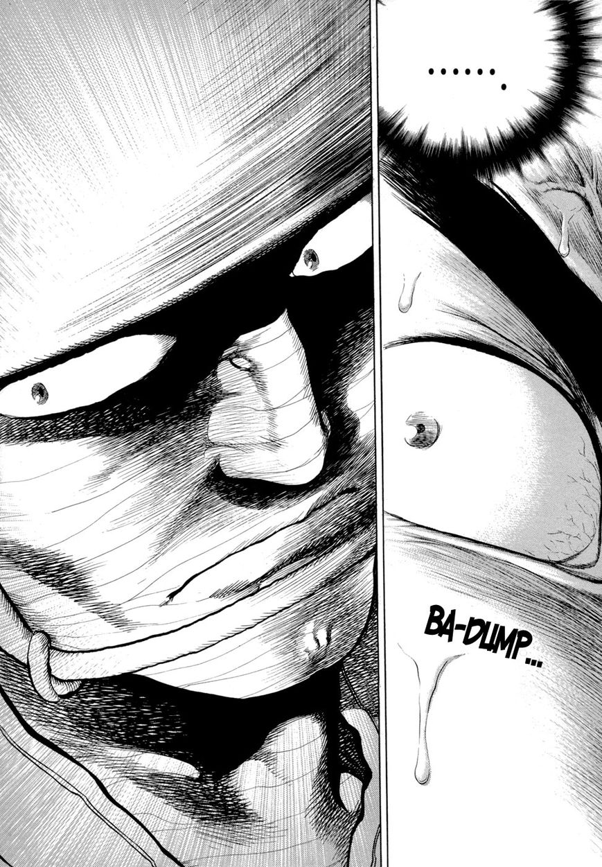 Yongbi Chapter 76 page 28 - Chapter 76