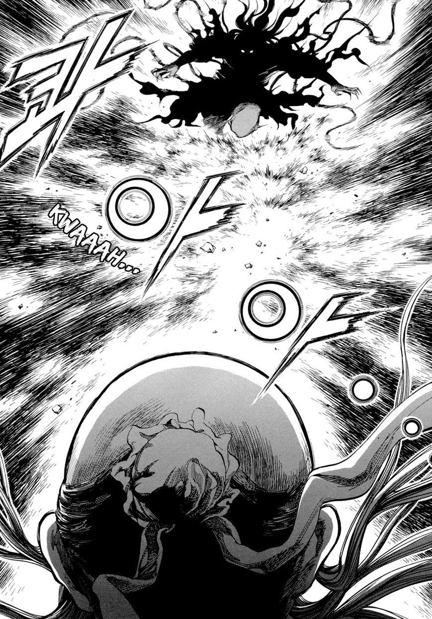 Yongbi Chapter 77 page 23 - Chapter 77