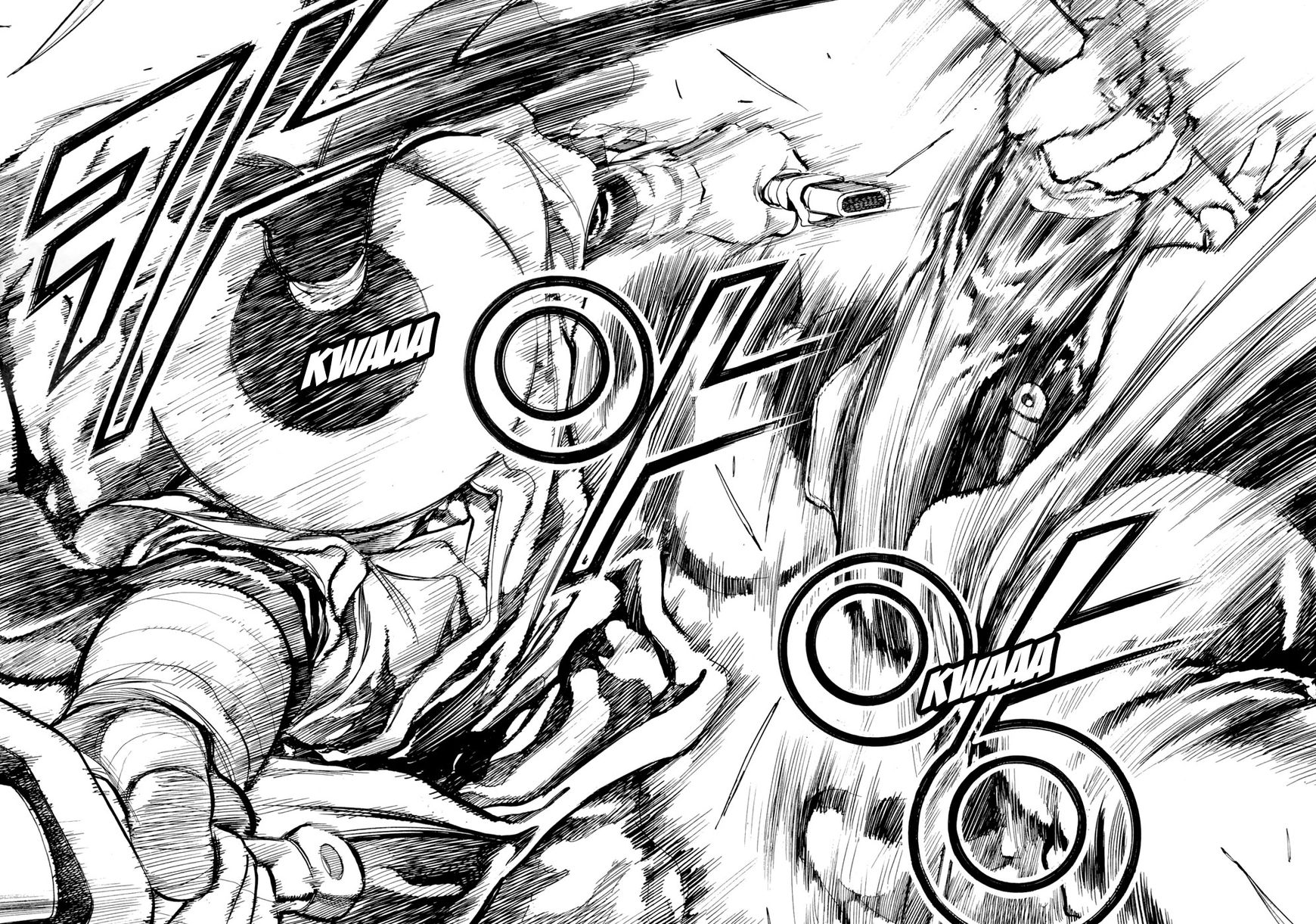 Yongbi Chapter 78 page 24 - Chapter 78