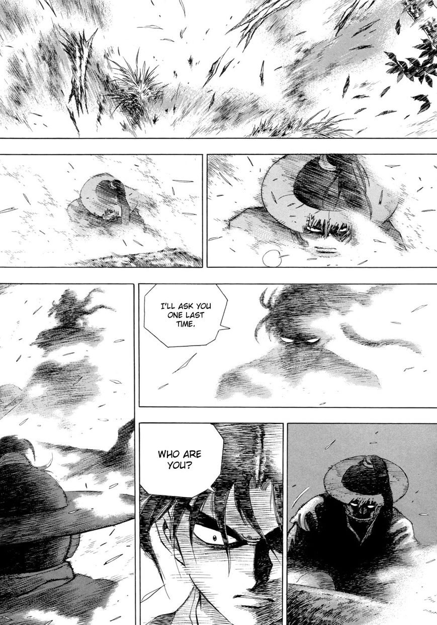Yongbi Chapter 78 page 29 - Chapter 78