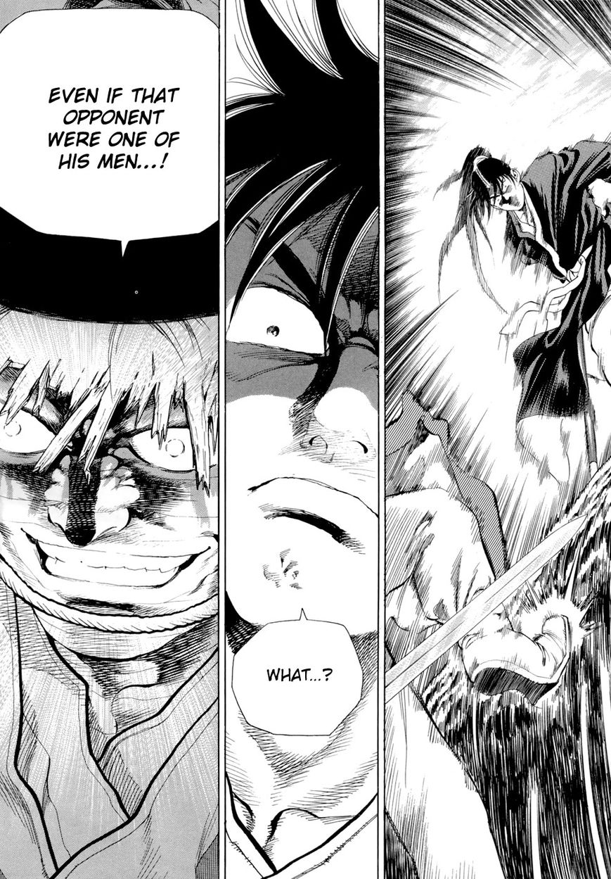 Yongbi Chapter 78 page 31 - Chapter 78