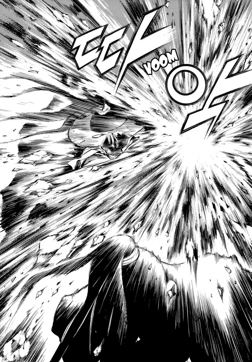 Yongbi Chapter 78 page 36 - Chapter 78