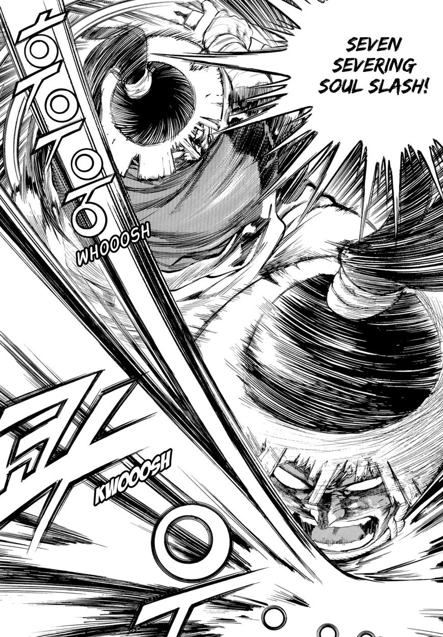 Yongbi Chapter 78 page 44 - Chapter 78