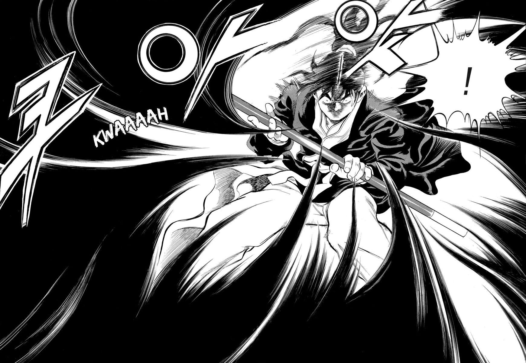 Yongbi Chapter 78 page 45 - Chapter 78