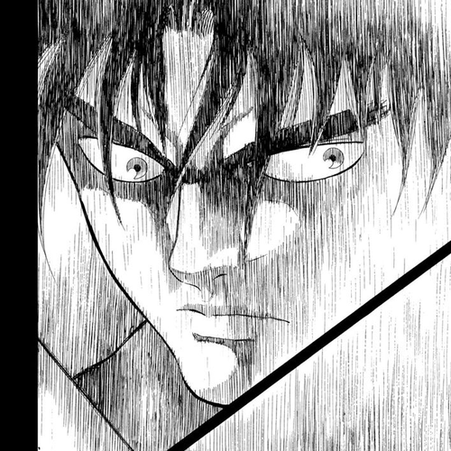 Yongbi Chapter 78 cover