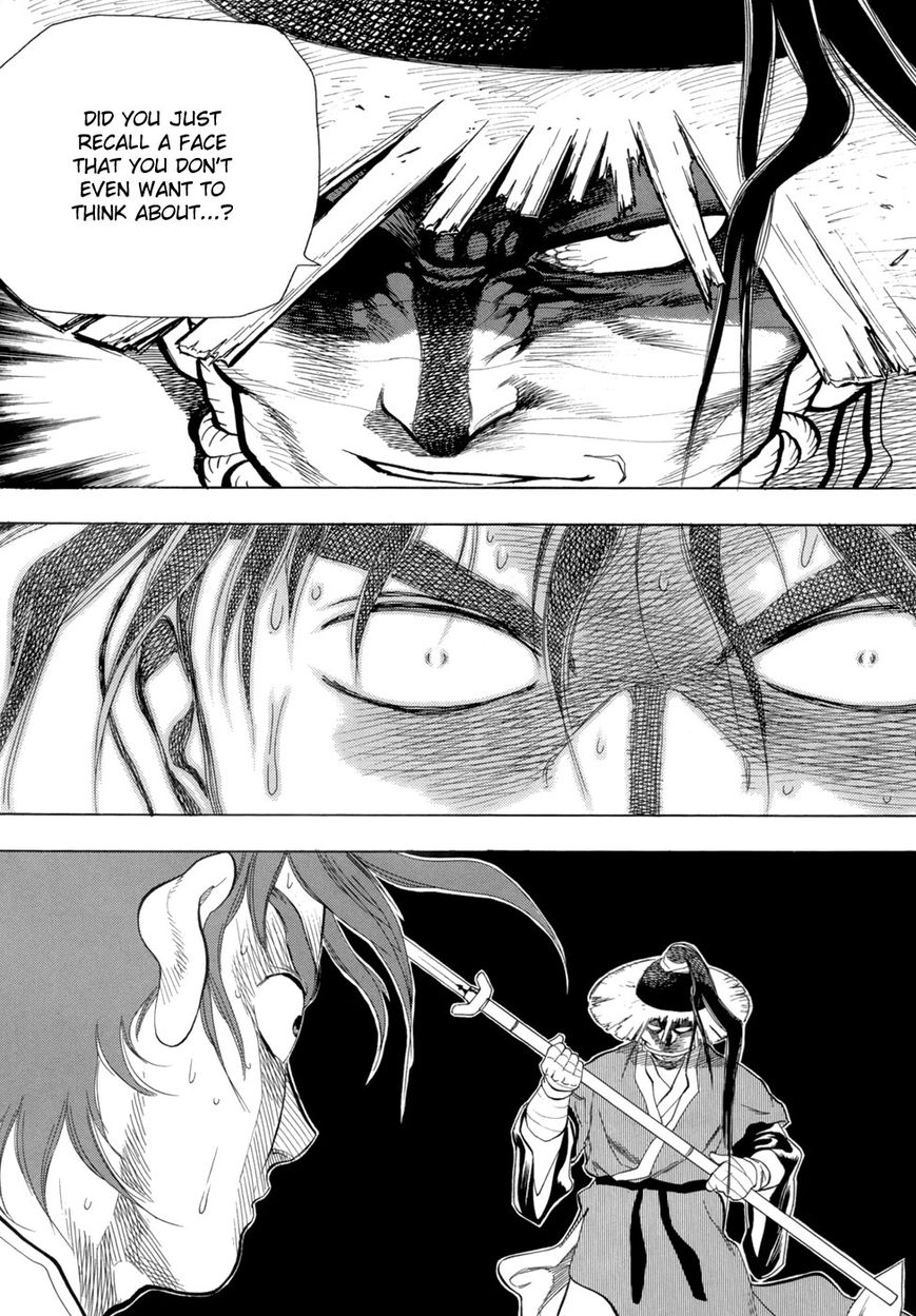 Yongbi Chapter 79 page 13 - Chapter 79