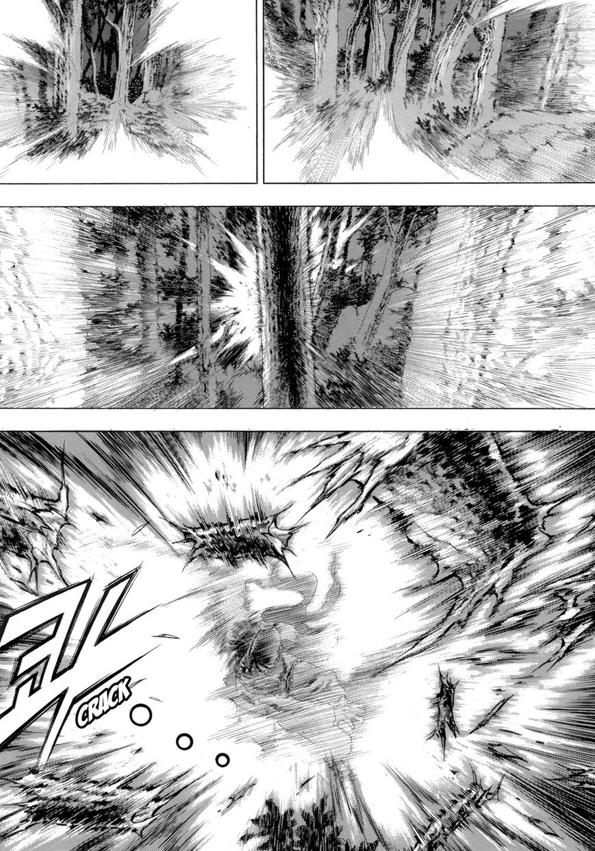 Yongbi Chapter 79 page 35 - Chapter 79