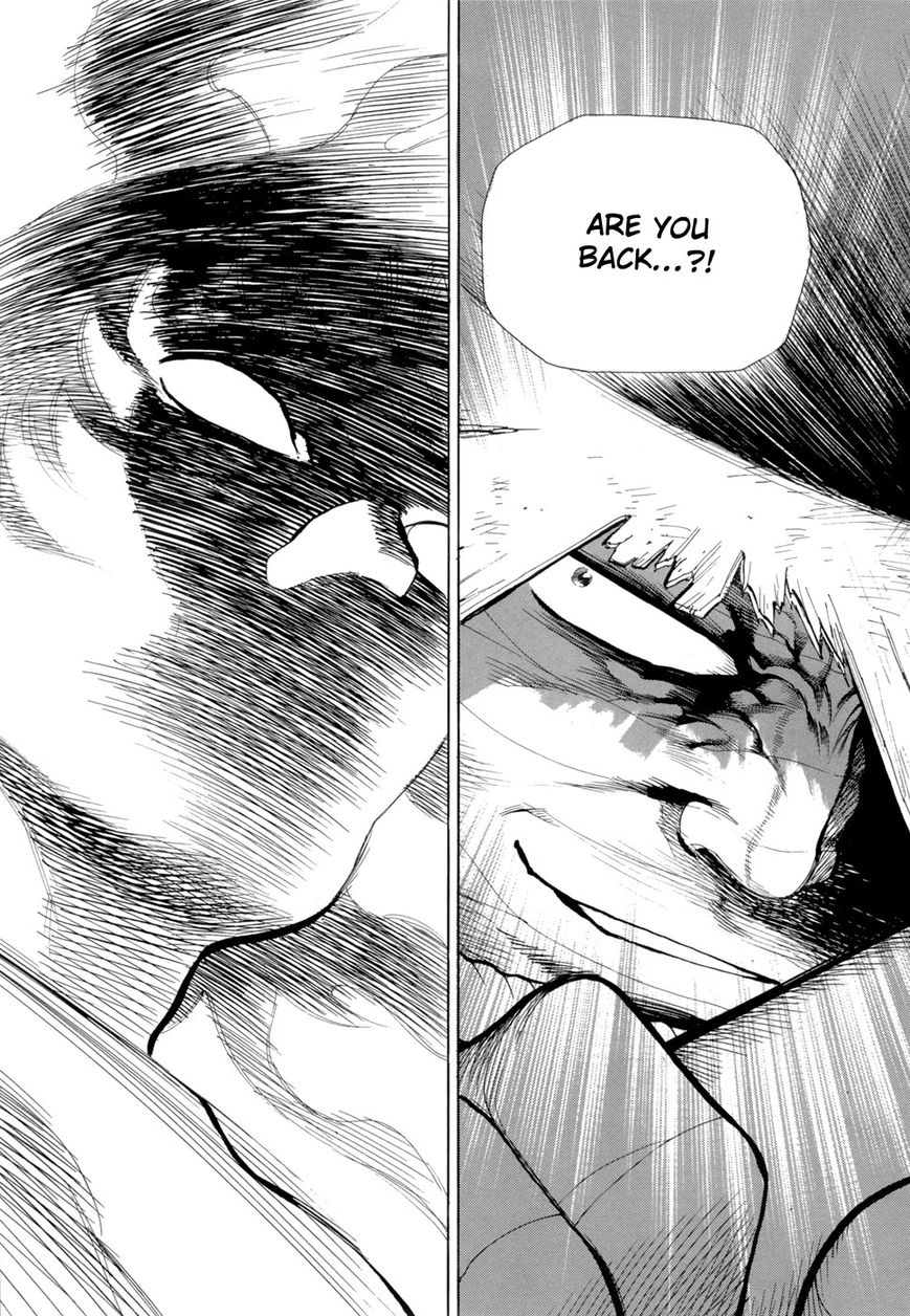 Yongbi Chapter 79 page 39 - Chapter 79