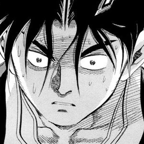 Yongbi Chapter 79 cover