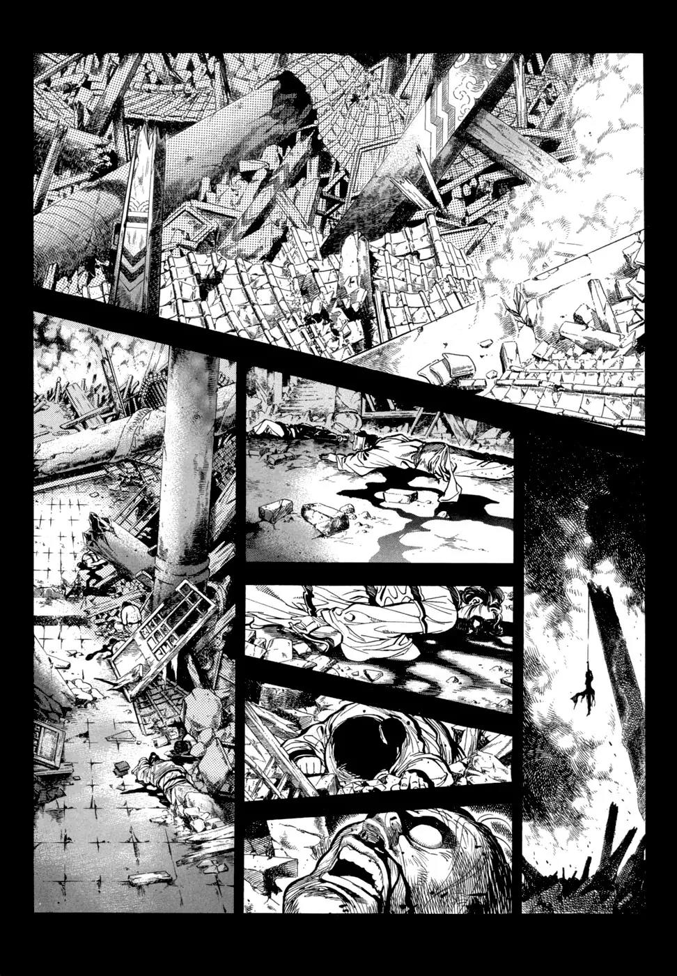 Yongbi Chapter 8 page 3 - Chapter 8