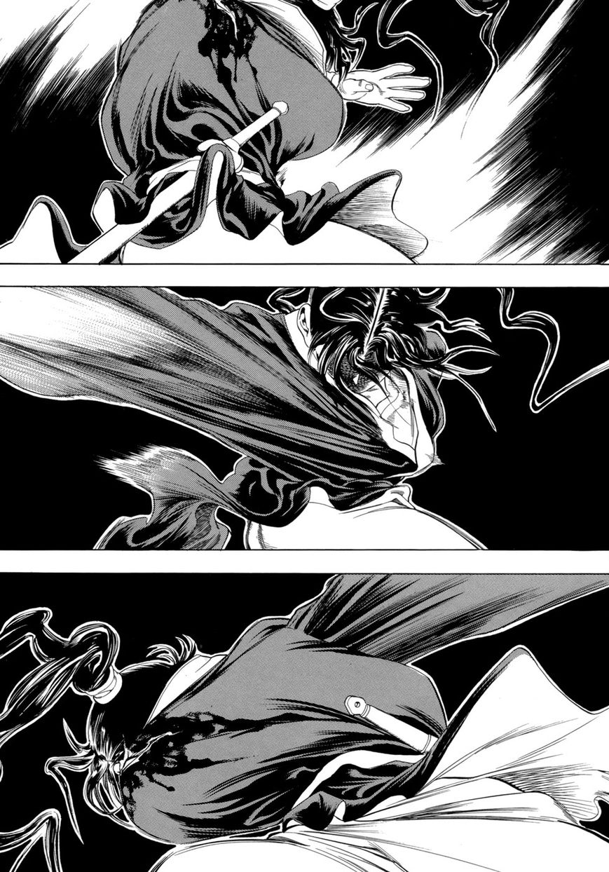 Yongbi Chapter 80 page 4 - Chapter 80