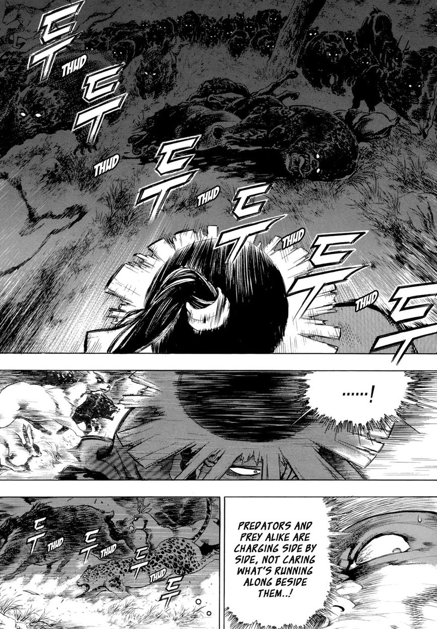 Yongbi Chapter 80 page 40 - Chapter 80