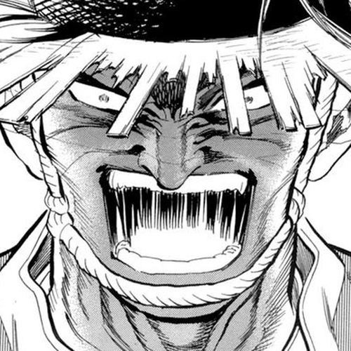 Yongbi Chapter 80 cover
