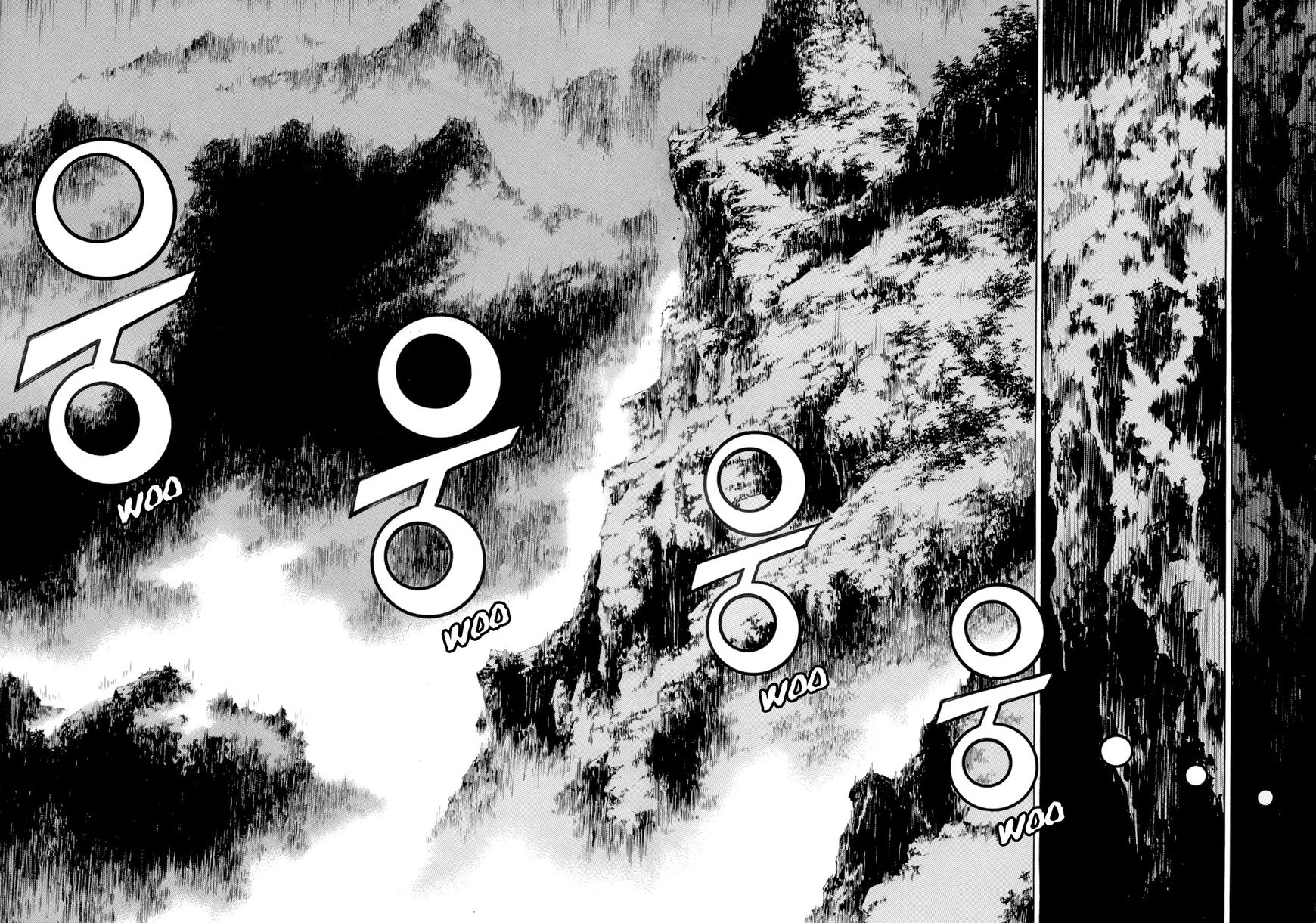 Yongbi Chapter 81 page 24 - Chapter 81