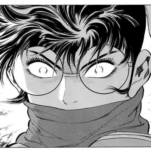 Yongbi Chapter 82 cover
