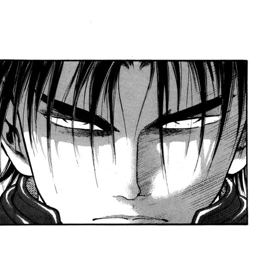 Yongbi Chapter 84 cover