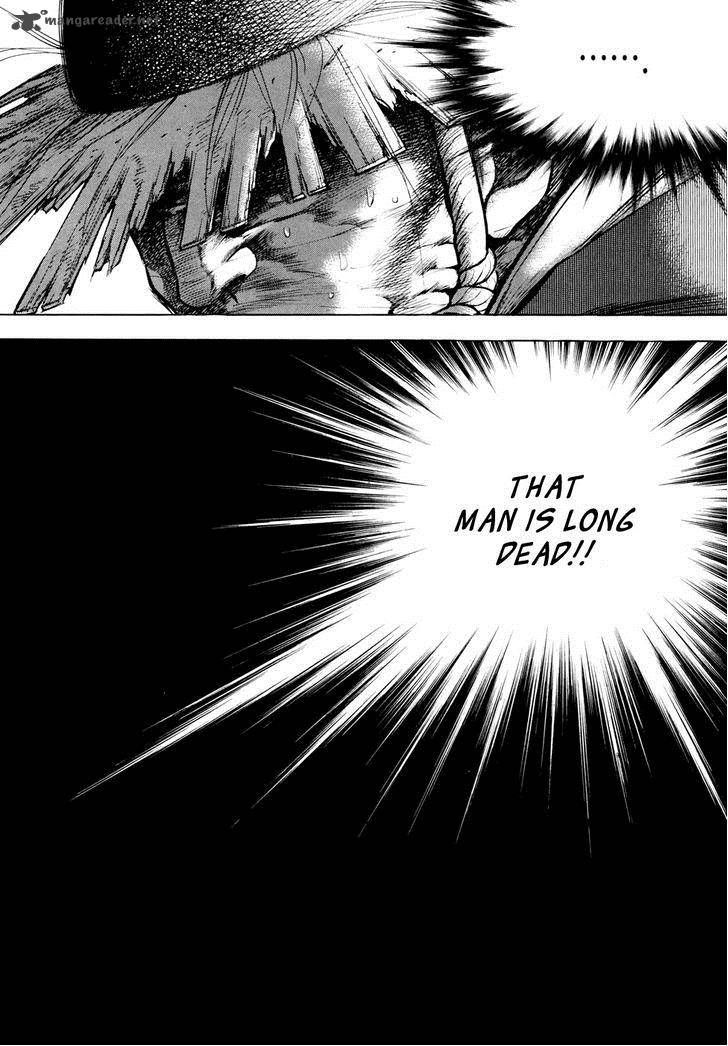 Yongbi Chapter 87 page 43 - Chapter 87