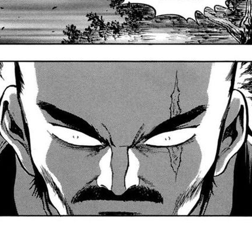 Yongbi Chapter 88 cover