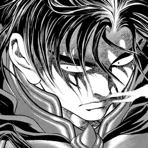 Yongbi Chapter 89 cover