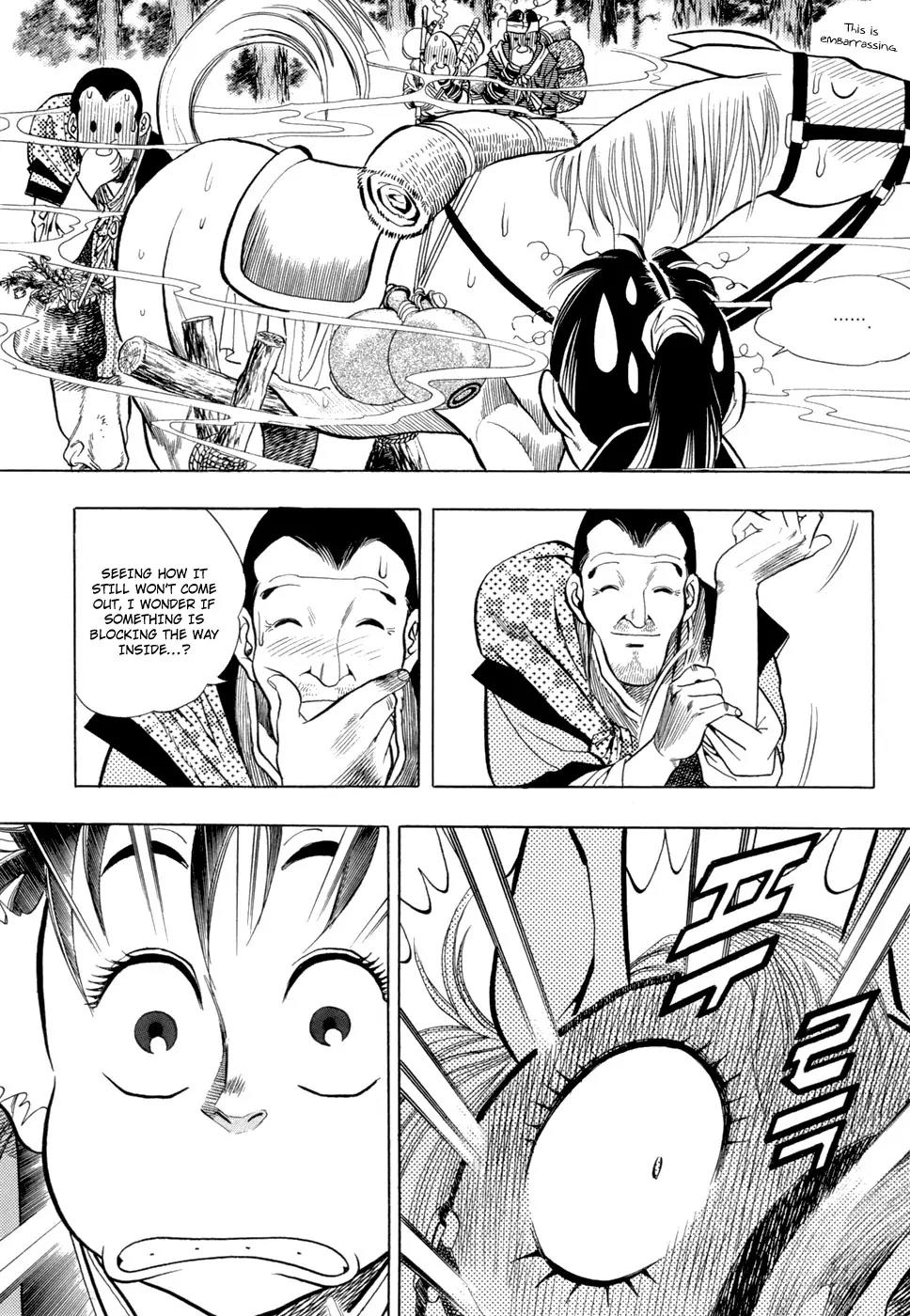 Yongbi Chapter 9 page 11 - Chapter 9