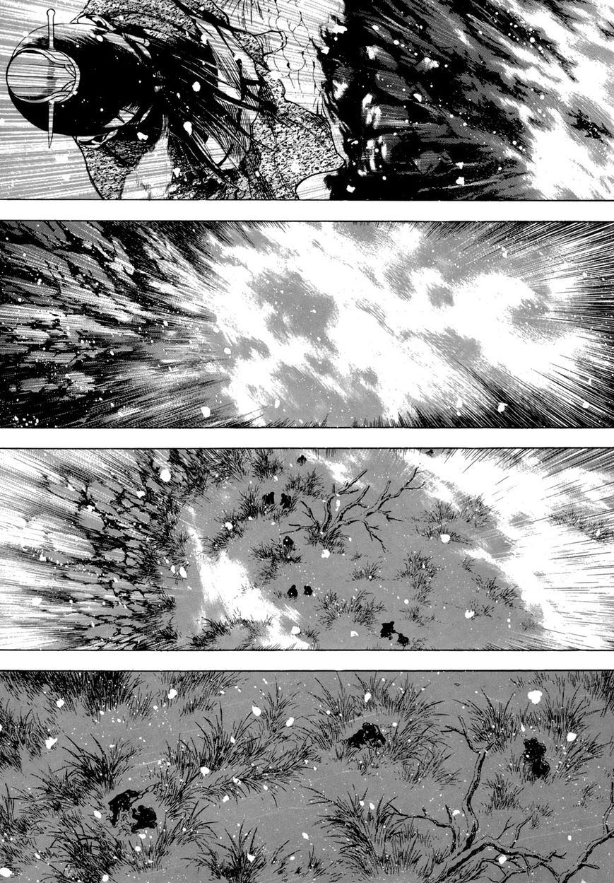 Yongbi Chapter 90 page 18 - Chapter 90