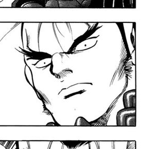 Yongbi Chapter 90 cover