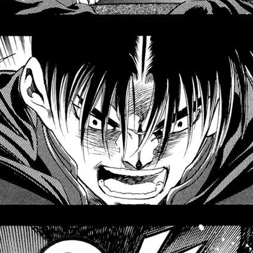 Yongbi Chapter 91 cover