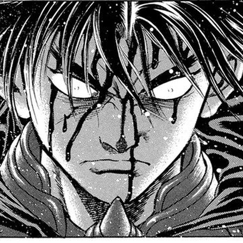 Yongbi Chapter 92 cover