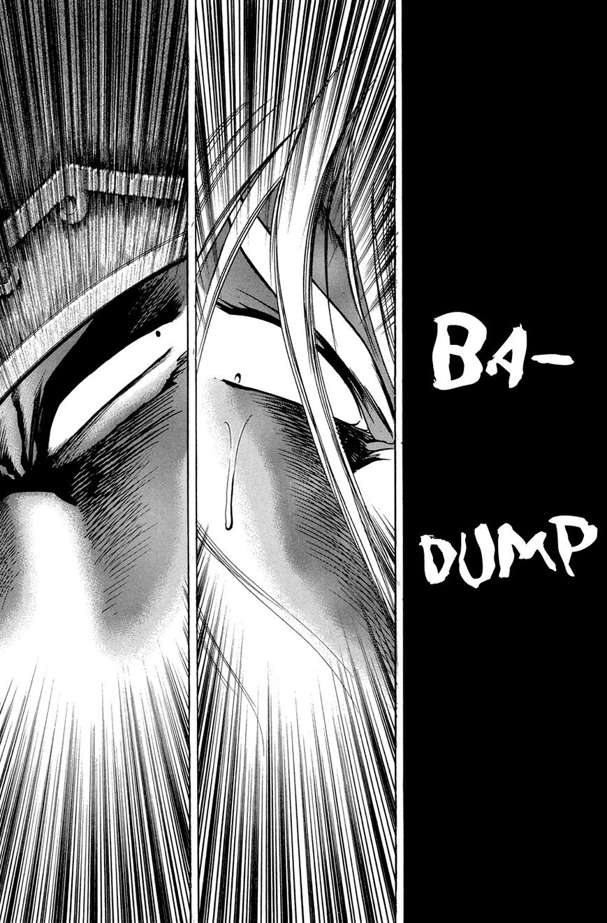 Yongbi Chapter 93 page 19 - Chapter 93