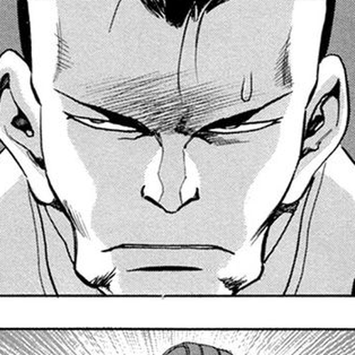 Yongbi Chapter 93 cover