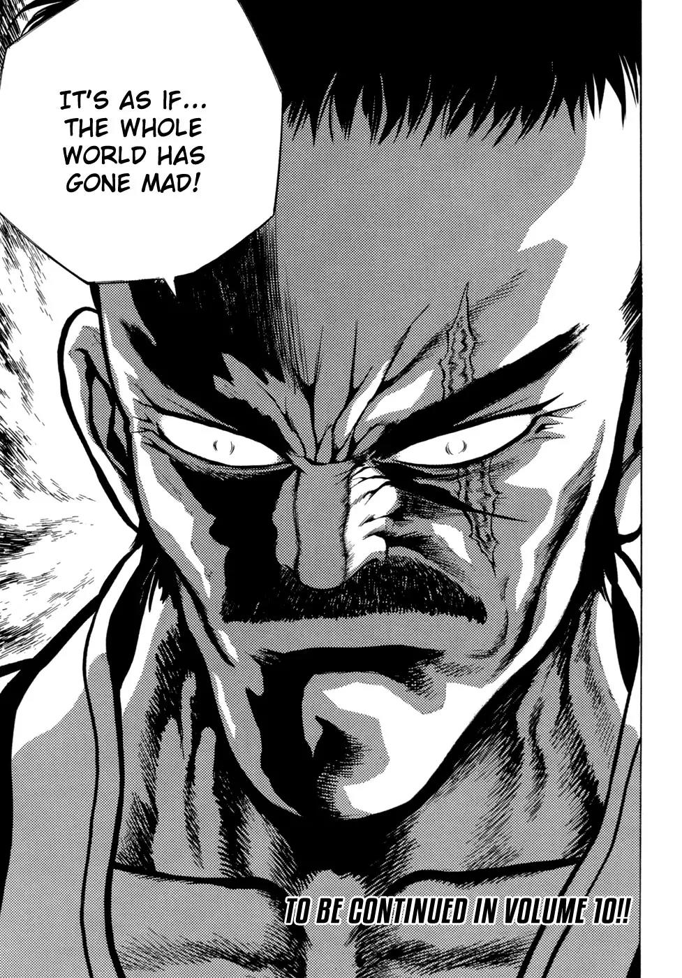 Yongbi Chapter 95 page 24 - Chapter 95