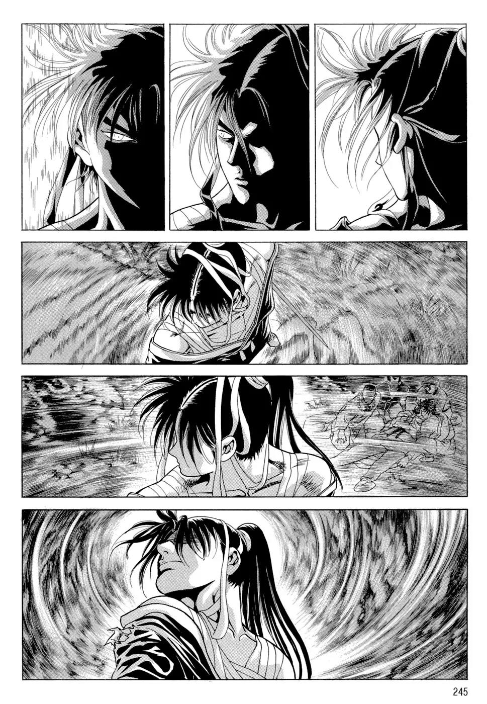 Yongbi Chapter 95 page 9 - Chapter 95