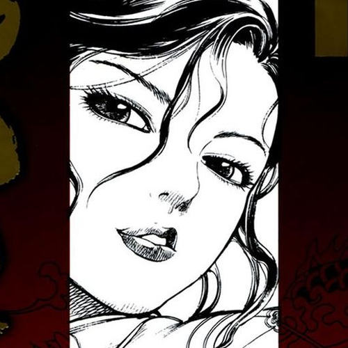 Yongbi Chapter 96 cover