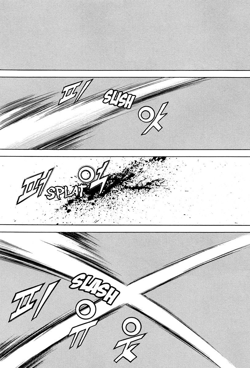 Yongbi Chapter 97 page 27 - Chapter 97