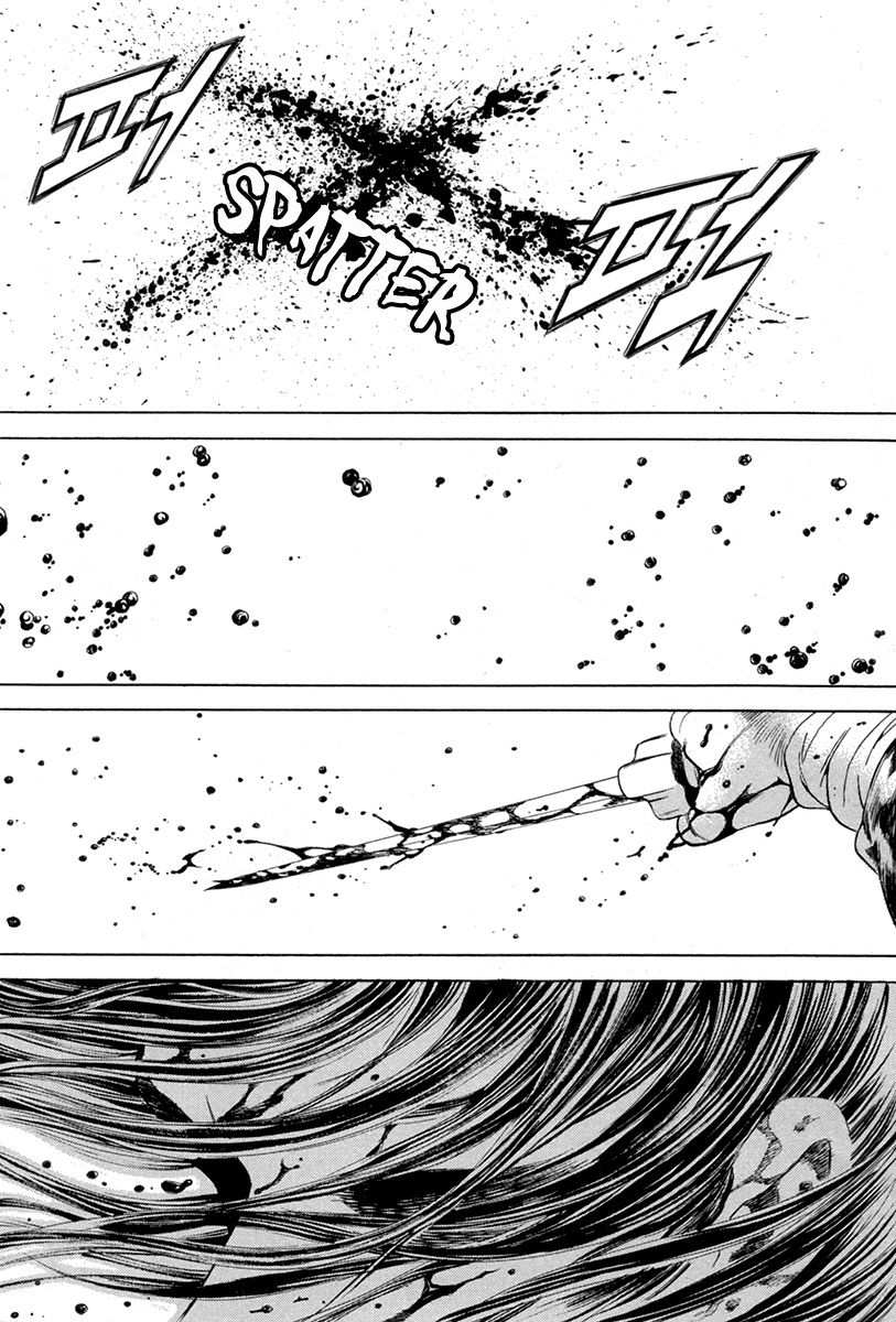 Yongbi Chapter 97 page 28 - Chapter 97
