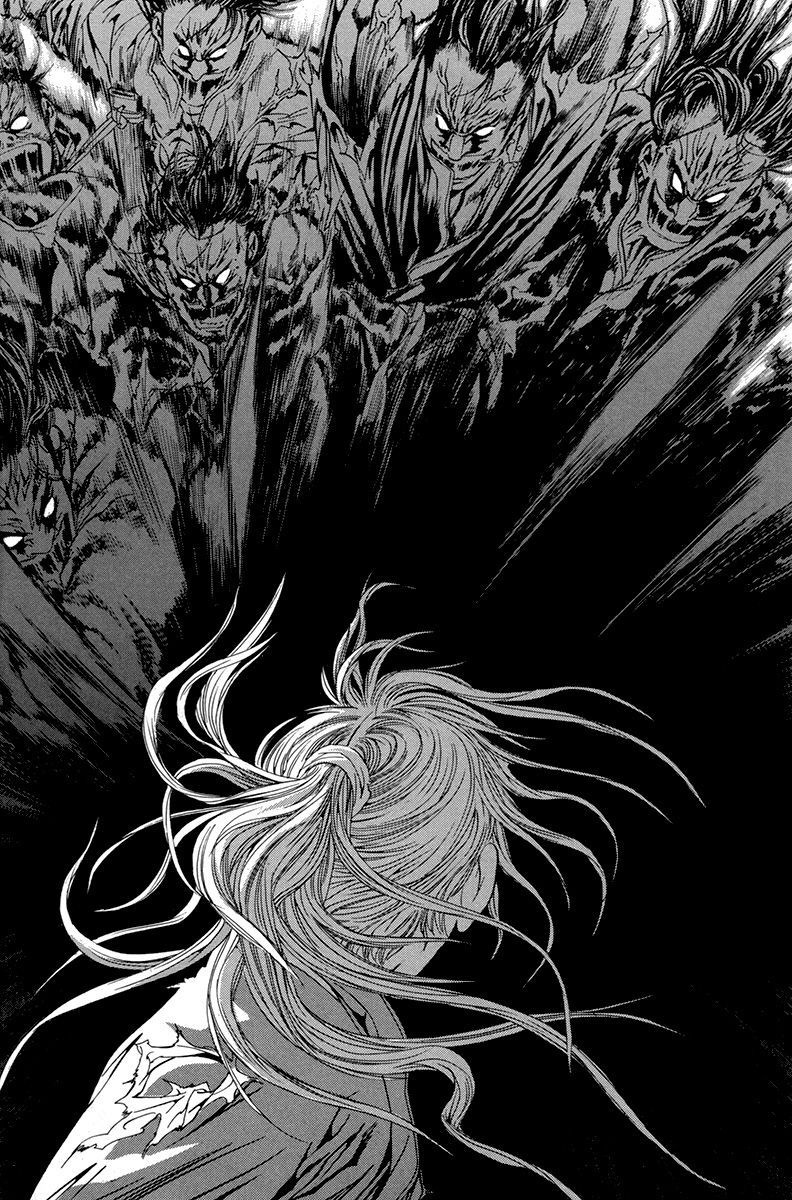 Yongbi Chapter 97 page 29 - Chapter 97
